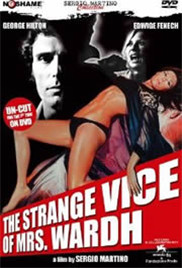 妻子的罪恶封面图