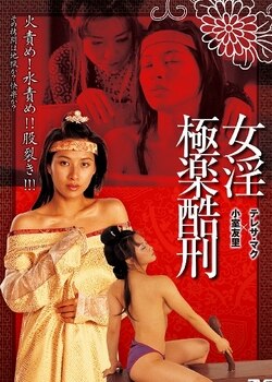 极乐酷刑封面图