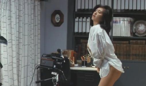 女医肉奴隶封面图