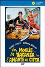 太太度假时封面图