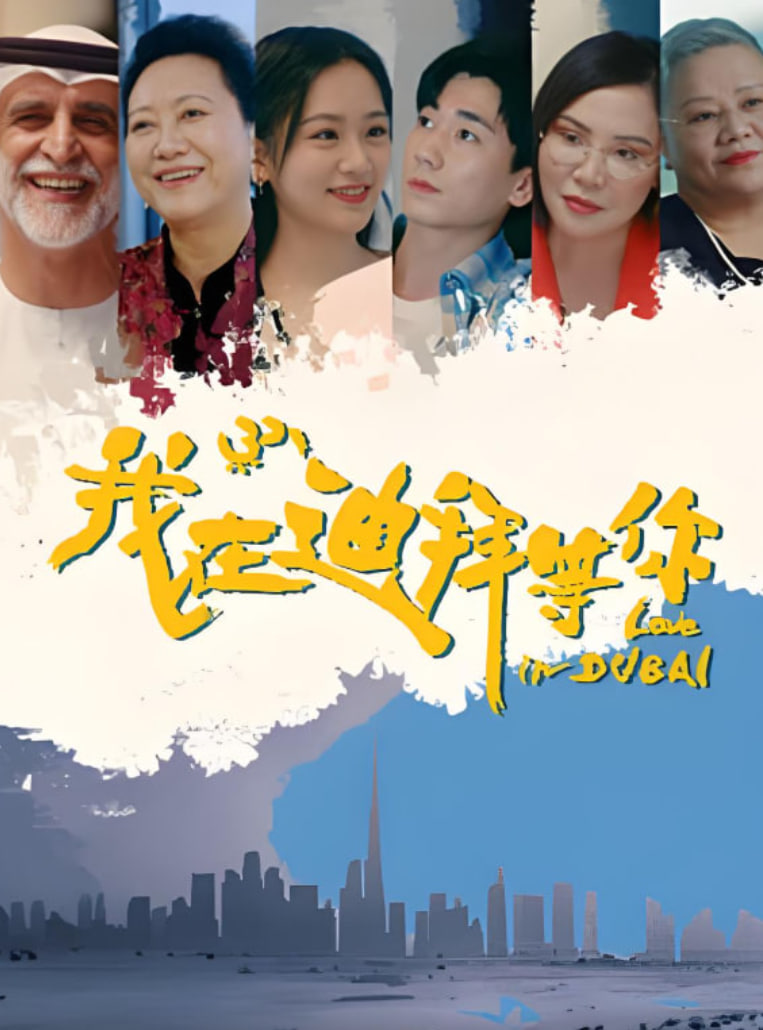 我在迪拜等你封面图