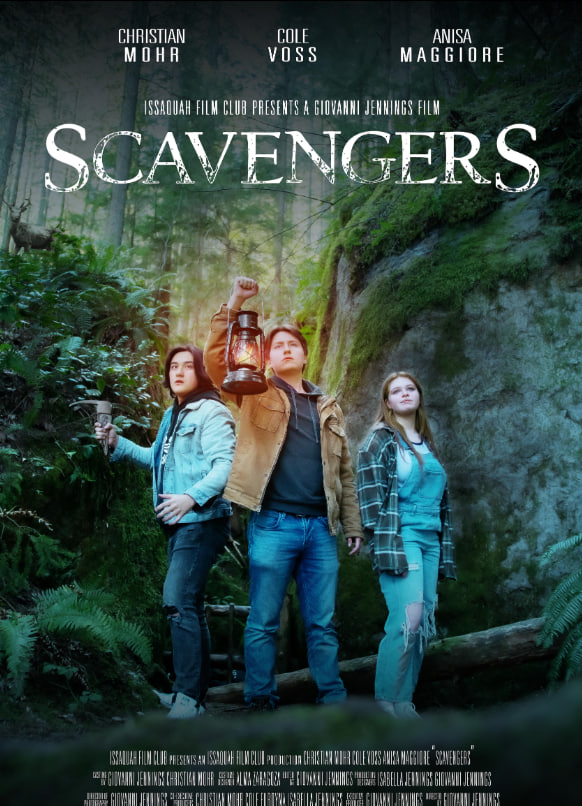 拾荒者 2021封面图