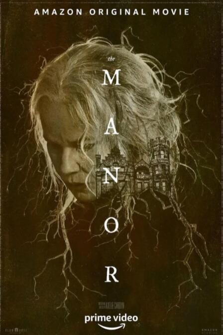 养老庄园封面图