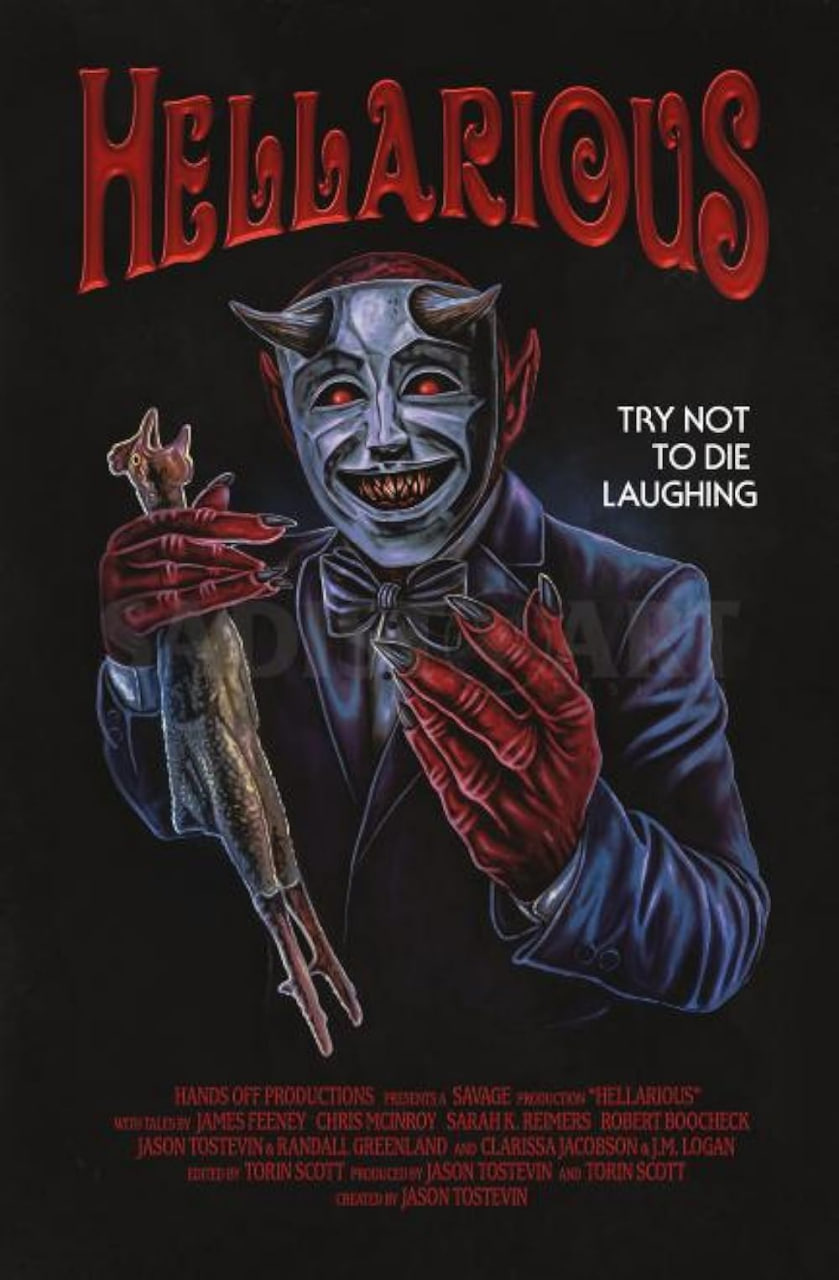 够鬼离谱封面图