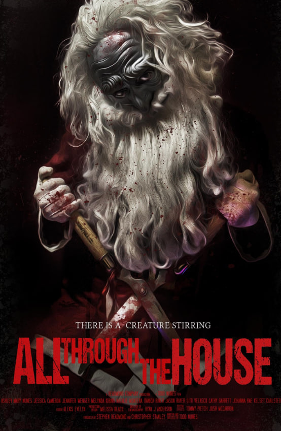 恶灵杀街封面图