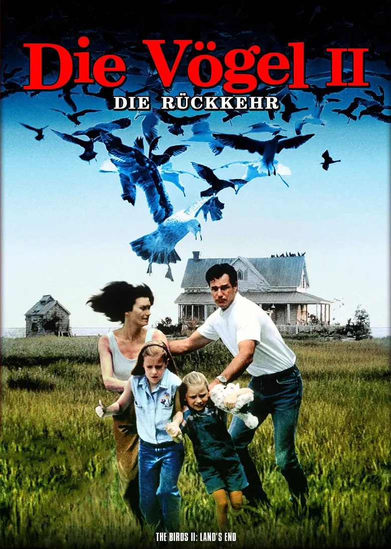 群鸟2：绝地猎杀封面图