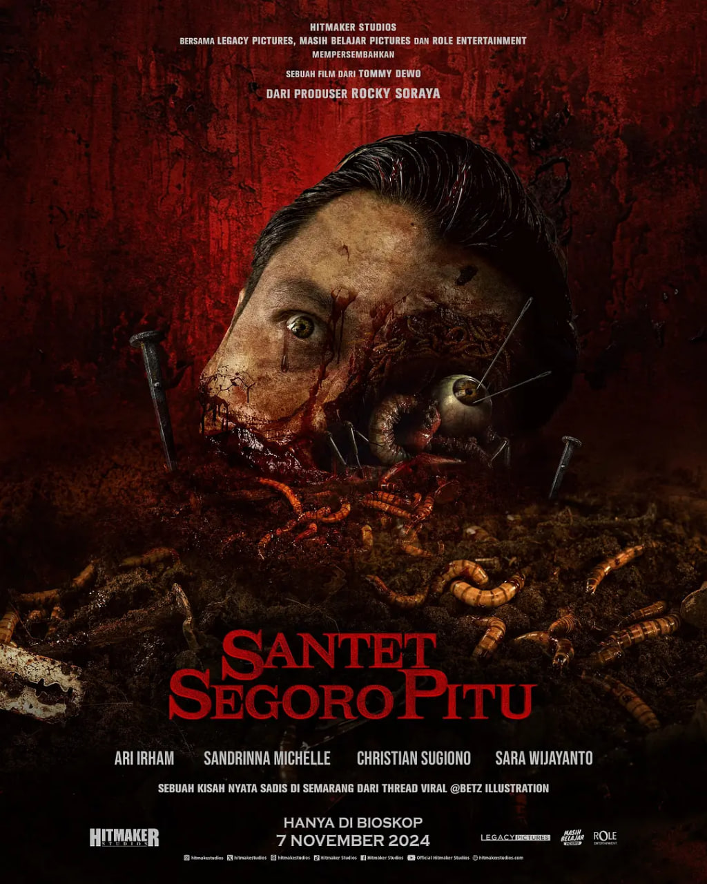 通灵巫古咒封面图