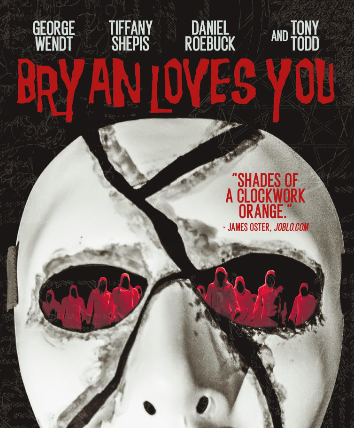 爱上你杀死你封面图