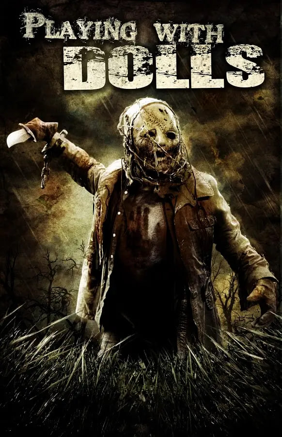 血腥杀戮1封面图