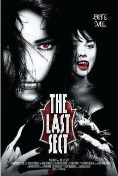 吸血网站封面图