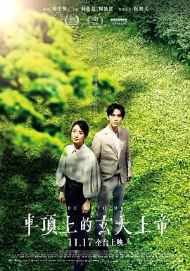 车顶上的玄天上帝封面图