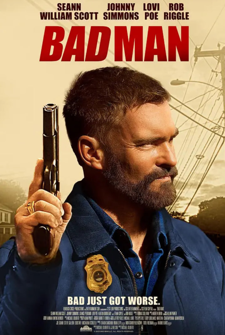 坏人 2025封面图