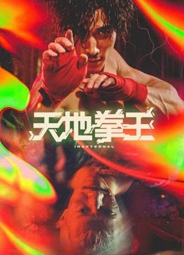 天地拳王封面图