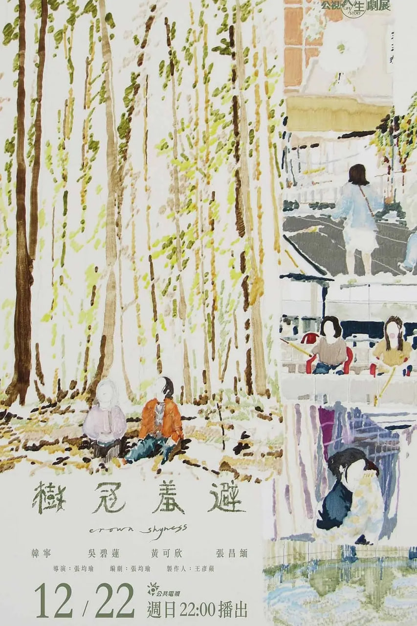 树冠羞避封面图