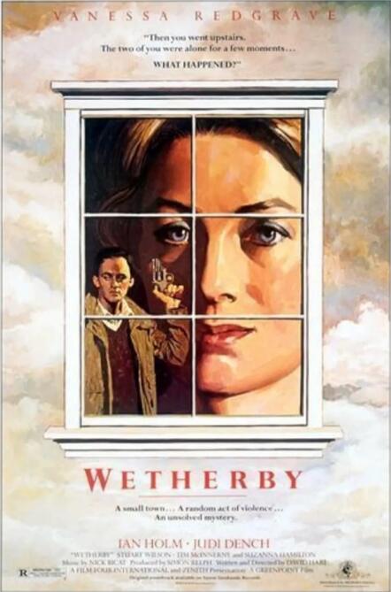 陌生男子封面图