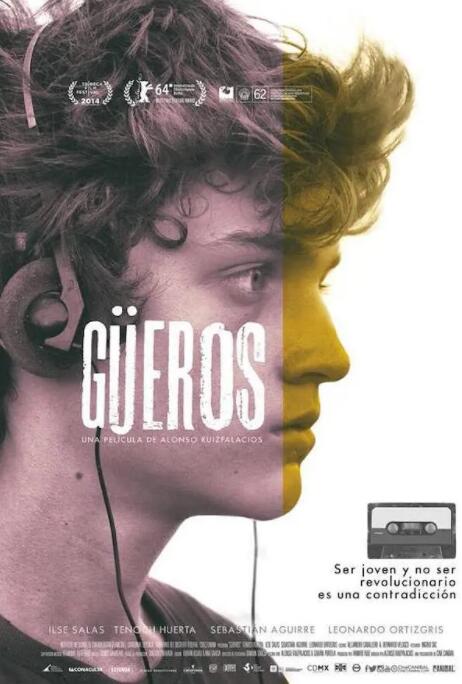 男孩超级白封面图