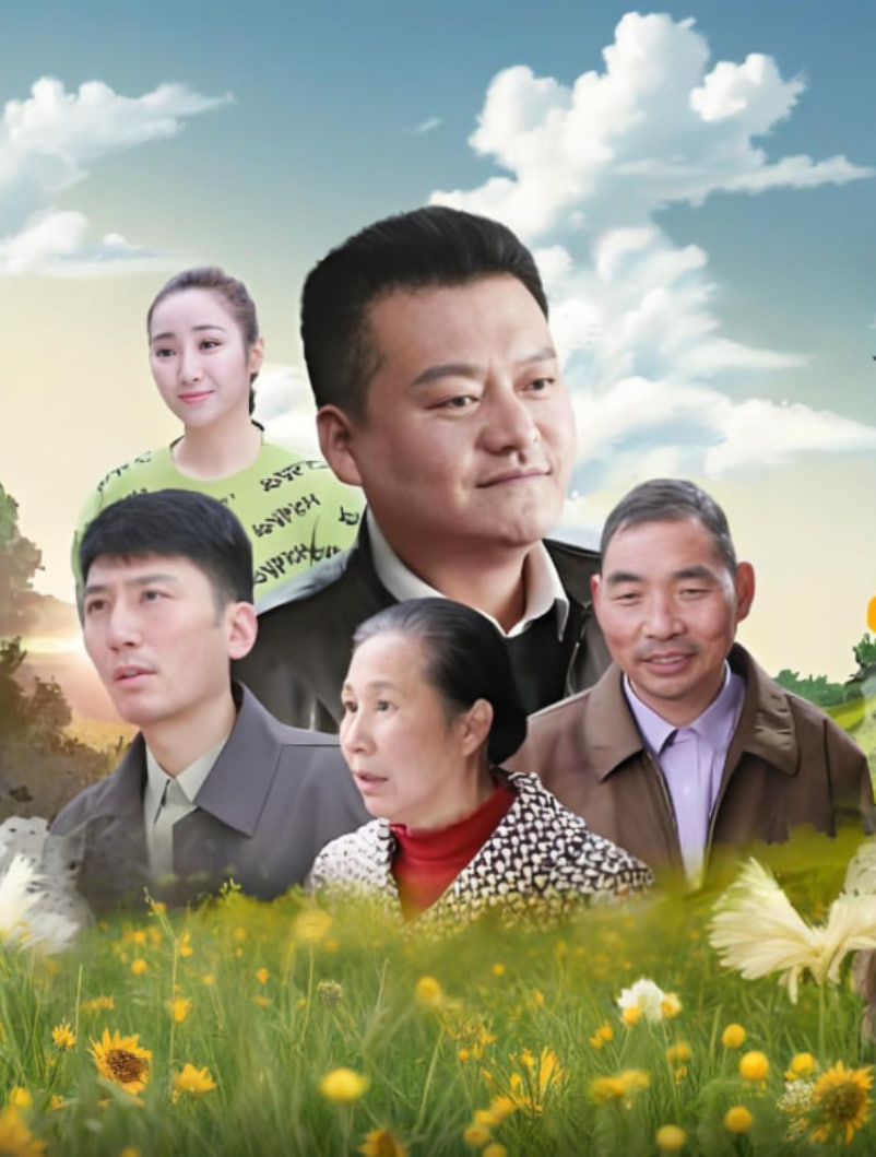 明天会更好封面图