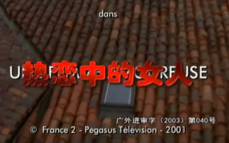 热恋中的女人封面图