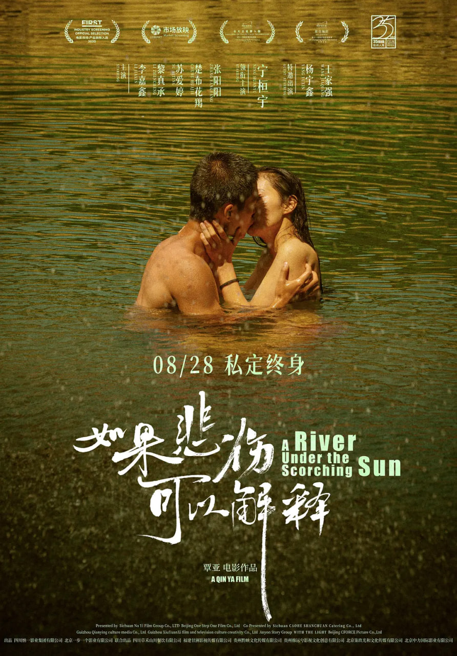 如果悲伤可以解释封面图