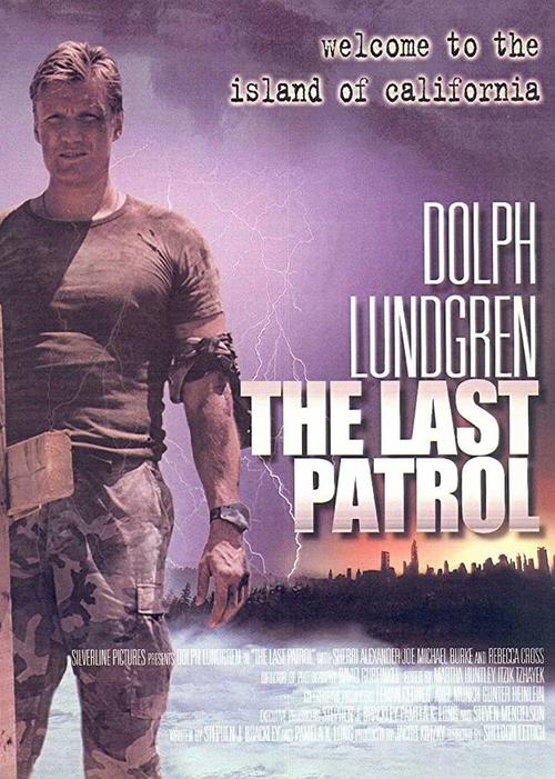 千禧危机（国语版）封面图