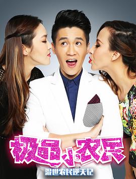 极品小农民封面图