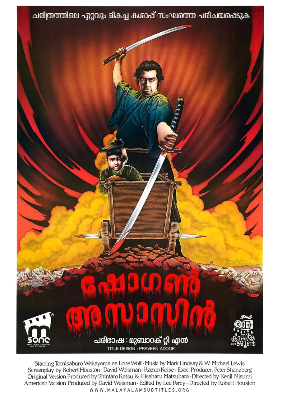 刺杀大将军封面图