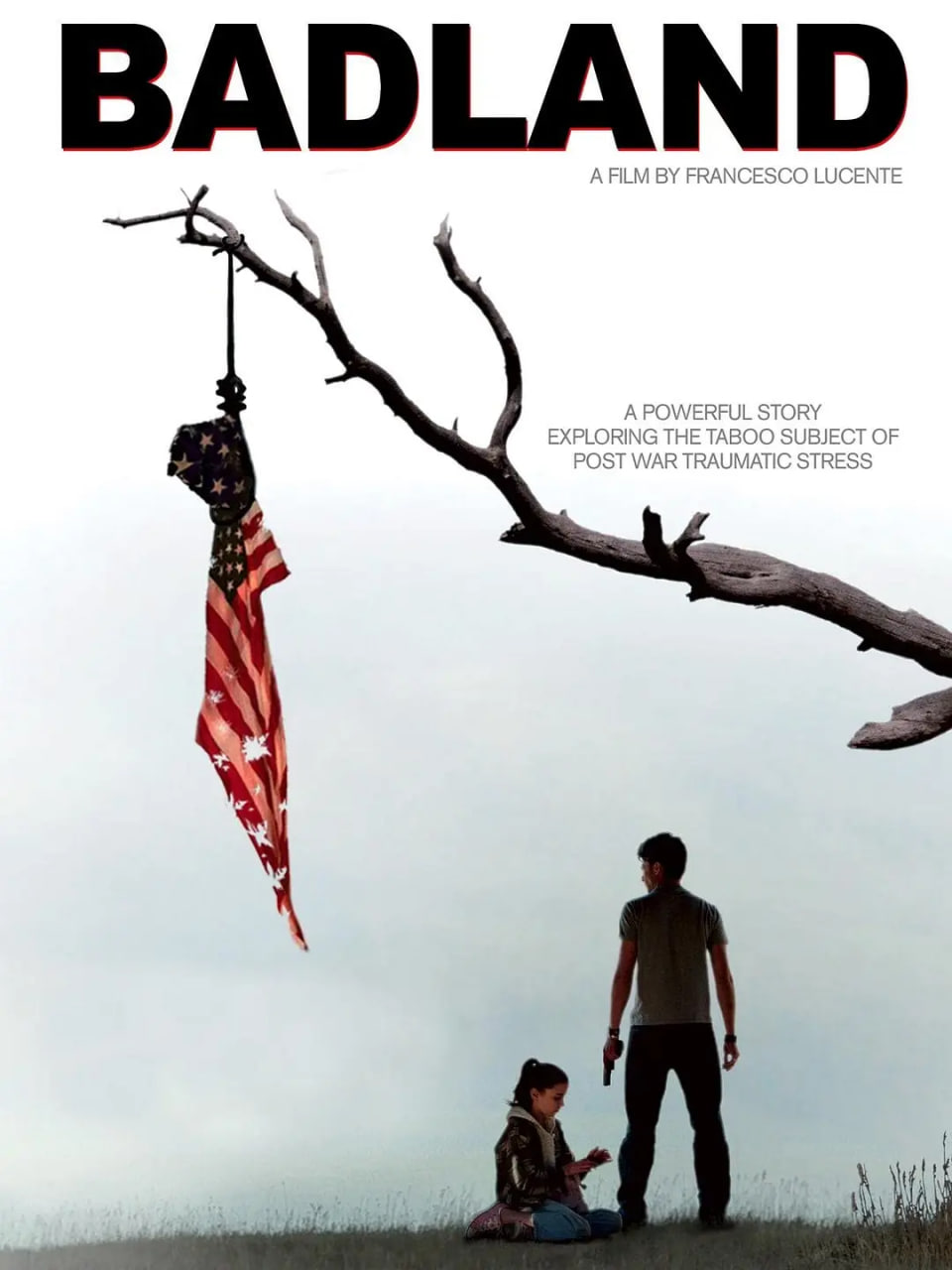 邪恶之地封面图