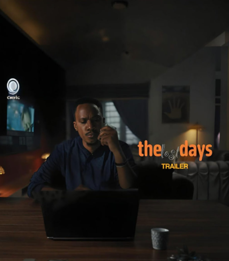 失落之日封面图