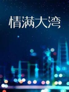 情满大湾封面图