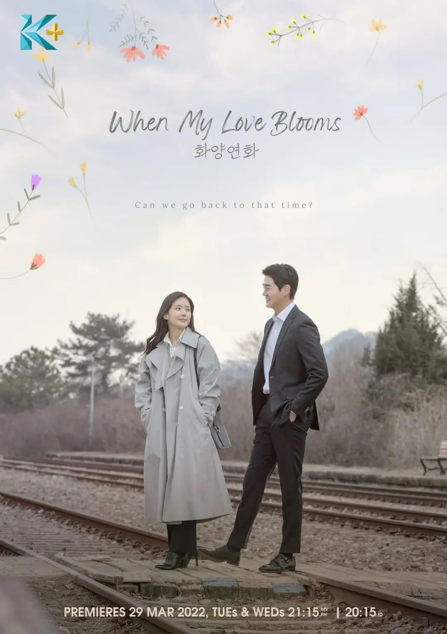 花样年华-生如夏花封面图