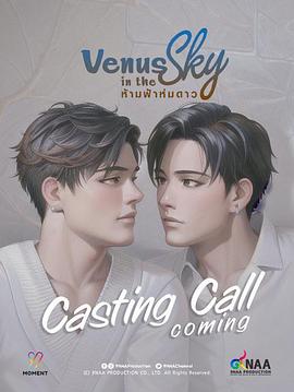 天空中的金星封面图