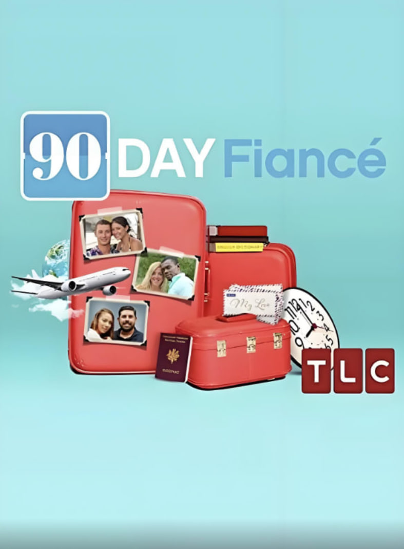 到美国结婚去 第四季封面图