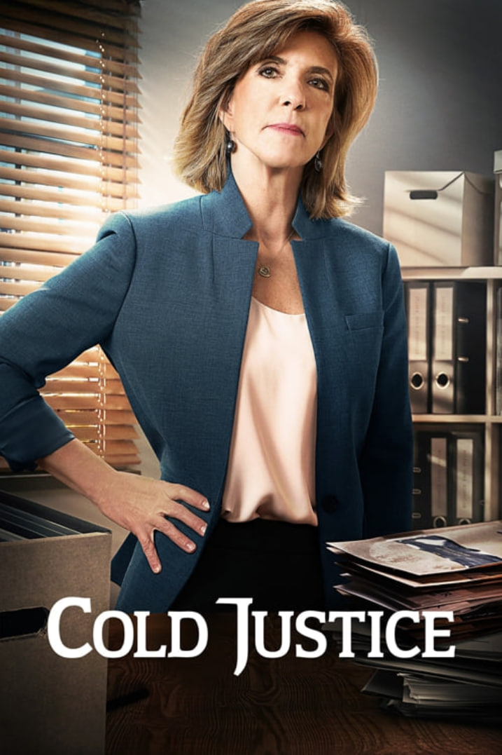 陈案寻踪 第八季封面图