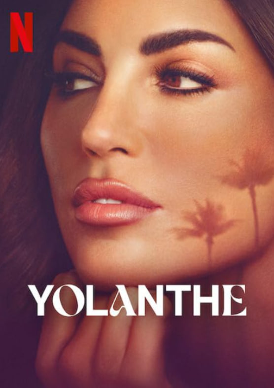 约兰特·卡鲍乌：洛城新生封面图