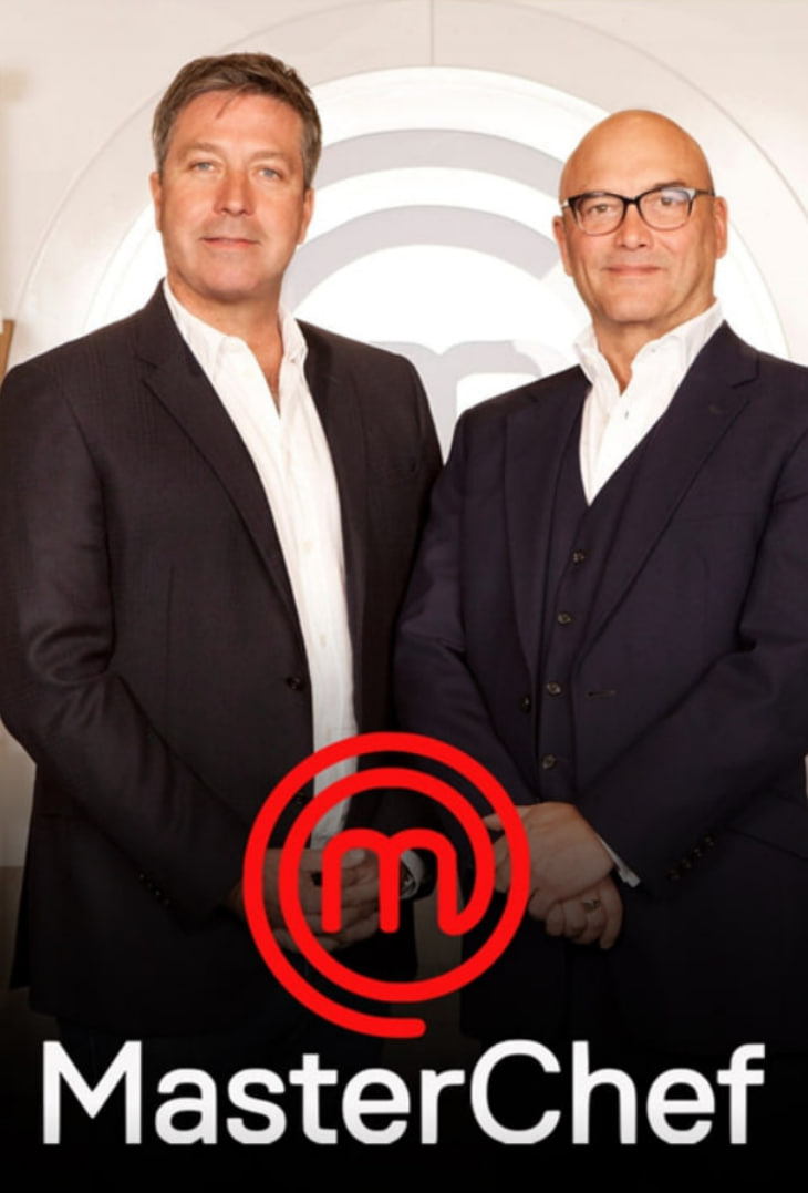 厨艺大师(英版) 第二十一季封面图