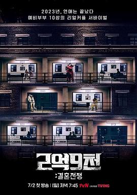 2.9亿：结婚战争封面图