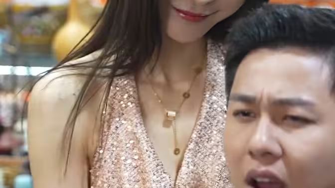 黄金瞳：重生觉醒封面图