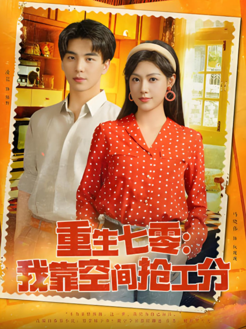 重生七零我靠空间抢工分封面图