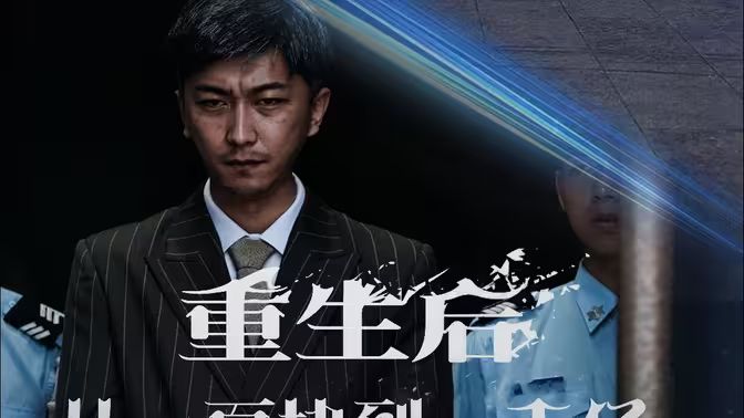 重生后从一百块到一千亿封面图