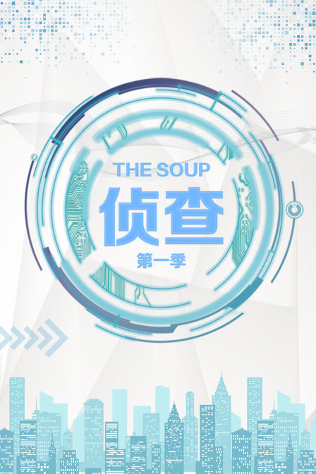 The Soup 侦查 第一季封面图