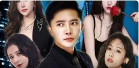 重生之职场狂人（我爱我家&amp;风月俏佳人）封面图