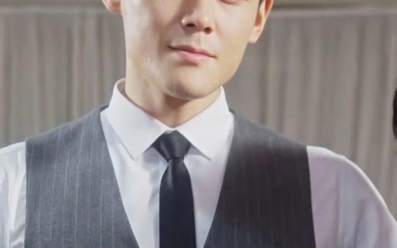 重生后白捡了一百亿封面图