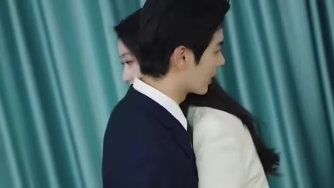 重生后霍总娇宠藏不住了封面图