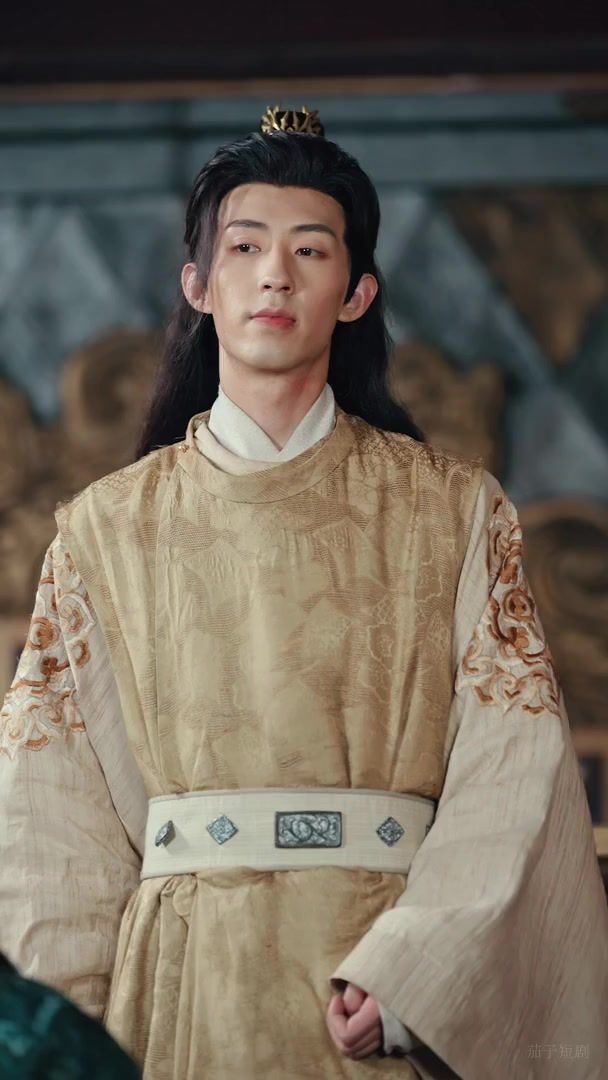 逍遥皇太子（重生之我爹是皇帝）封面图