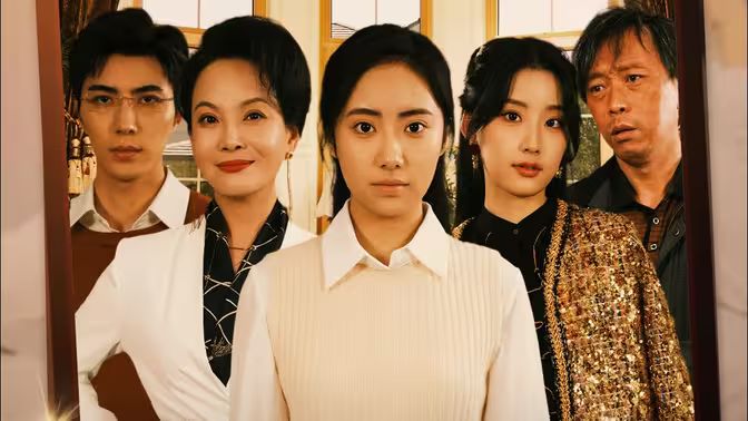 梦里花落知多少封面图