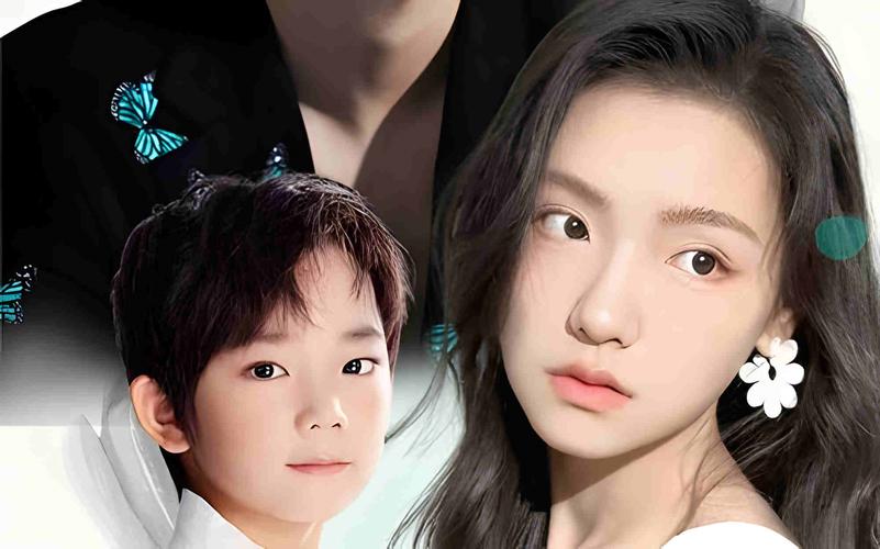 带娃退婚，这个妈咪我要了封面图