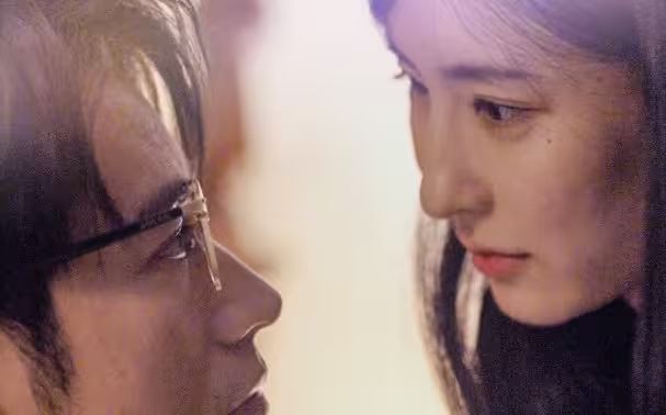 新版：爱你不问归期封面图