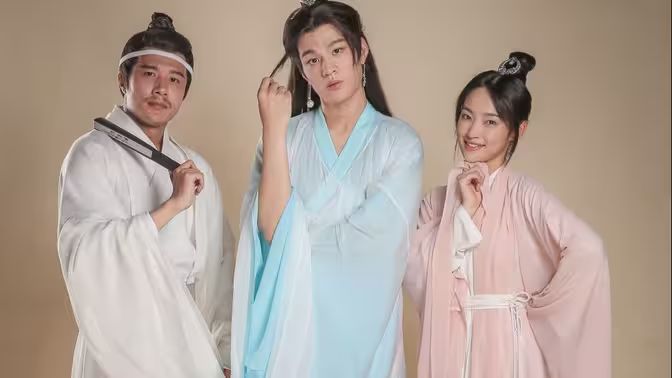 毒王千金封面图