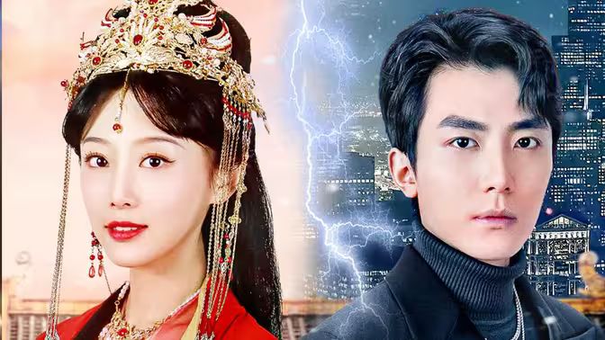 我在豪门当女主（女王归来，豪门被我踩在脚下）封面图