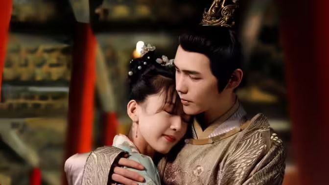 当穿越女遇上重生太子妃封面图